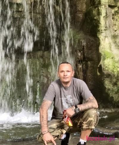 Krzysztof, Mężczyzna, 48, Francja, Zdjęcie: 2