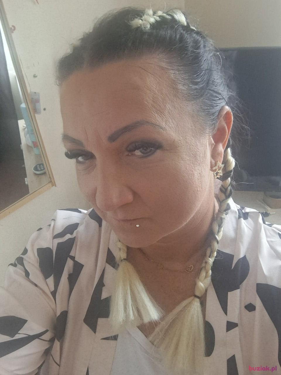 Marzena, Kobieta, 39, Gdańsk, Polska, Zdjęcie: 4