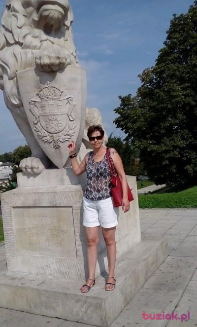 Maria, Kobieta, 61, Lublin, Polska, Zdjęcie: 2