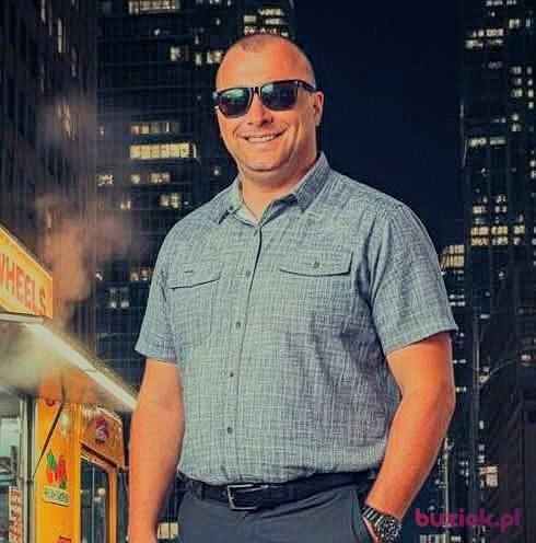 Artur, Male, 38, Białystok, Polska, Photo: 1