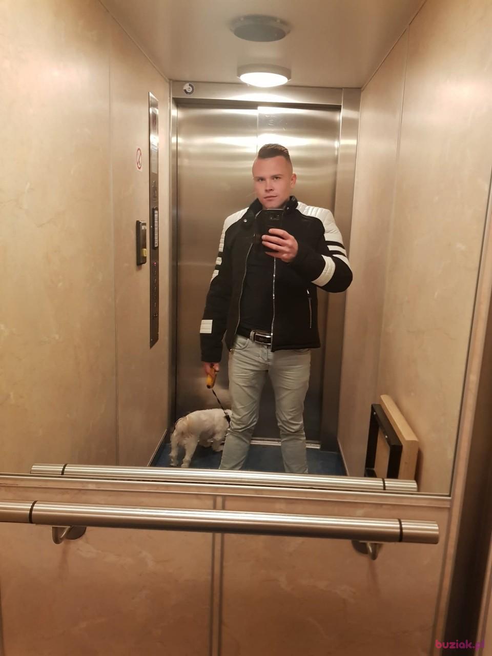 Tomasz, Mężczyzna, 34, Łódź, Polska, Zdjęcie: 5