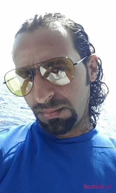 Hani, Mężczyzna, 39, Częstochowa, Polska, Zdjęcie: 2