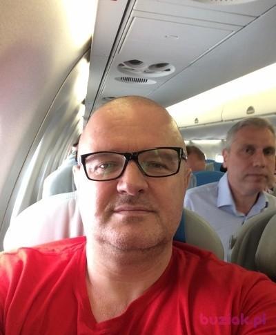 Robert, Mężczyzna, 61, Warszawa, Polska, Zdjęcie: 3