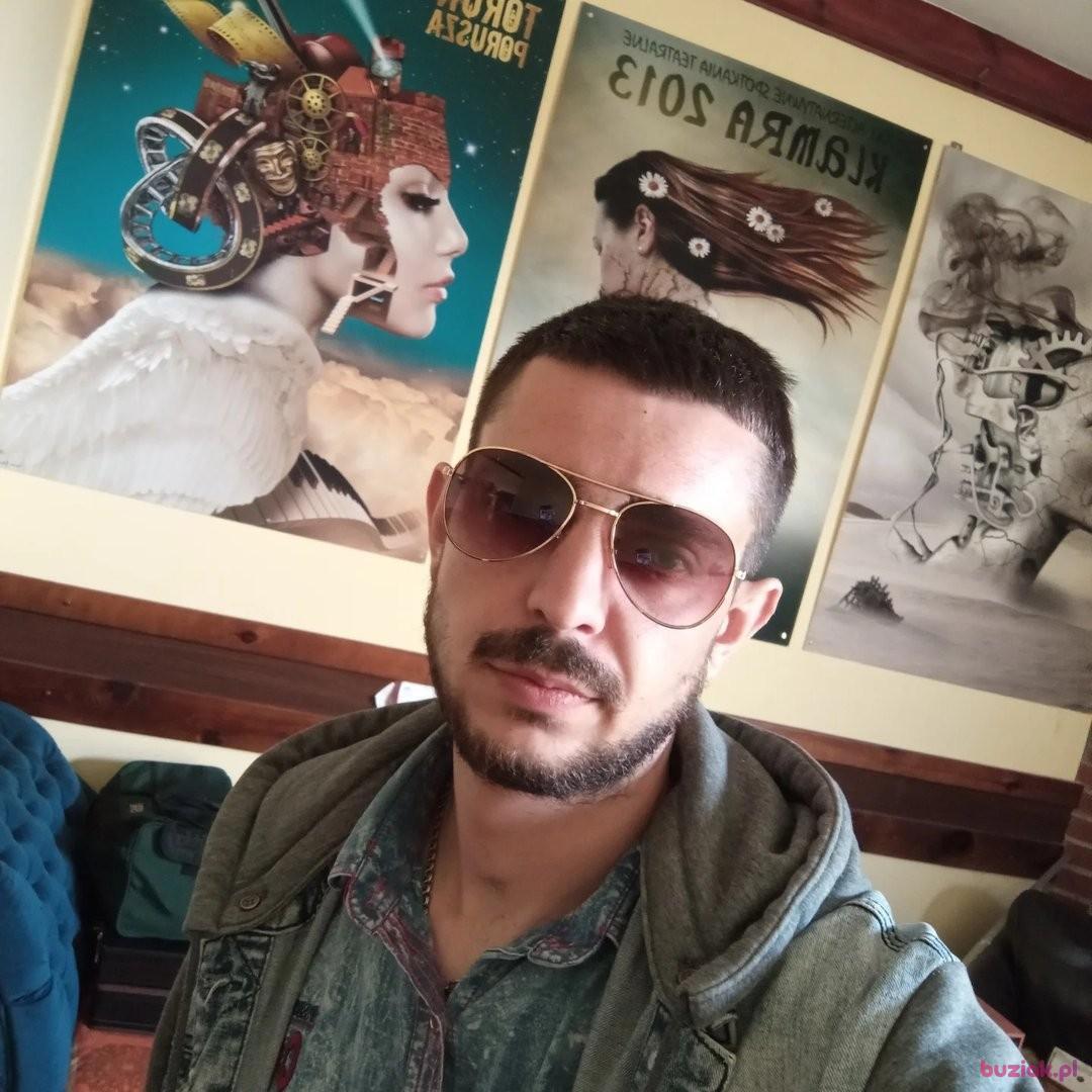 Vitalii, Male, 28, Toruń, Polska, Photo: 2