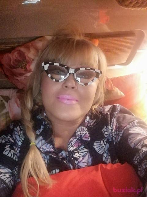 Bozenna, Kobieta, 61, Warszawa, Polska, Zdjęcie: 4