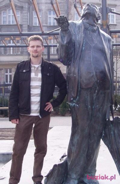 Adam, Male, 46, Śrem, Polska, Photo: 2