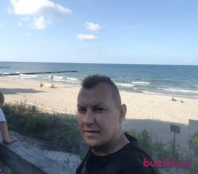 Przemek, Mężczyzna, 42, Czarnków, Polska, Zdjęcie: 2