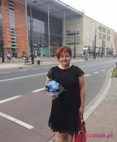 Elżbieta, Female, 59, Chrzanów, Polska, Photo: 2