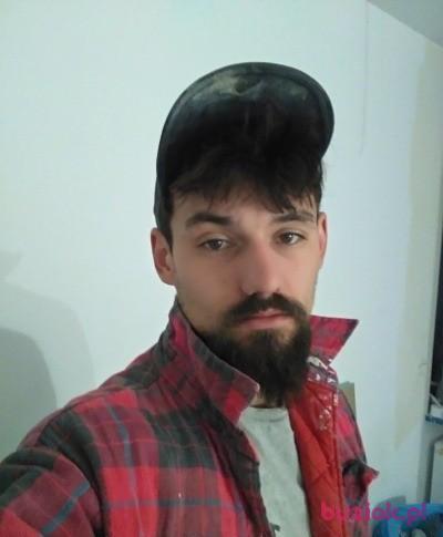 maciek, Mężczyzna, 38, Warszawa, Polska, Zdjęcie: 2