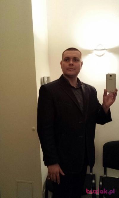 Tomek, Mężczyzna, 42, Poznań, Polska, Zdjęcie: 2