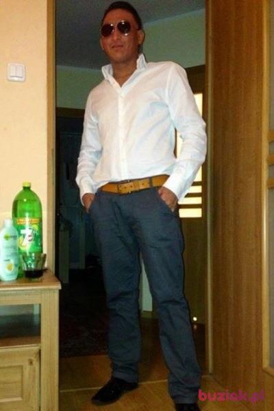 maksymilian, Mężczyzna, 33, Mława, Polska, Zdjęcie: 2