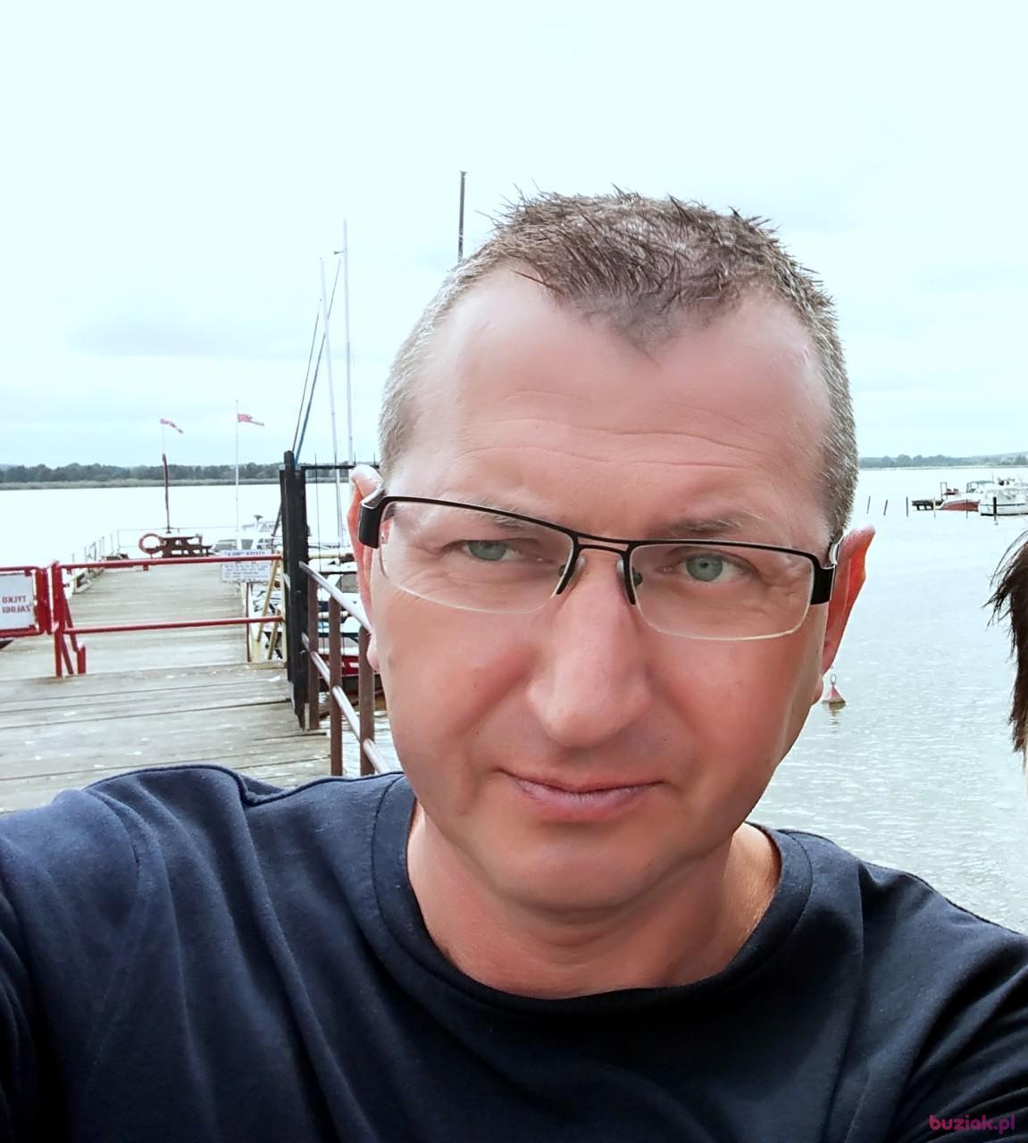 sylwester, Mężczyzna, 53, Kalisz, Polska, Zdjęcie: 4