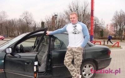 Dawid, Mężczyzna, 39, Działdowo, Polska, Zdjęcie: 3