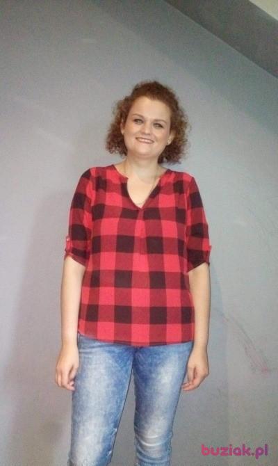 Karolina, Kobieta, 36, Brańsk, Polska, Zdjęcie: 2