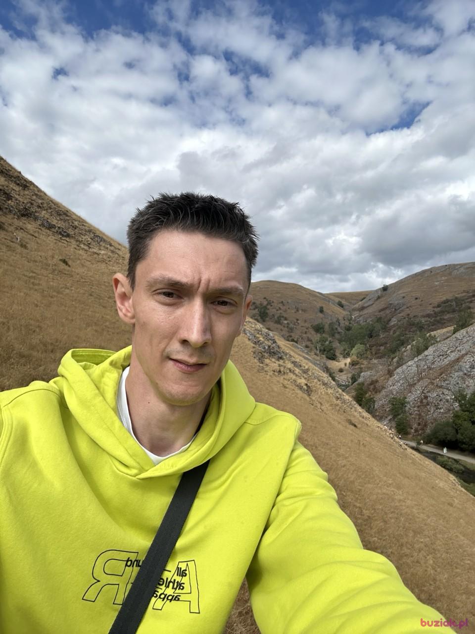 Arkadiusz, Mężczyzna, 34, Hawkes End, Wielka Brytania, Zdjęcie: 2