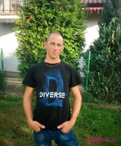 krzysiek, Mężczyzna, 39, Prabuty, Polska, Zdjęcie: 9