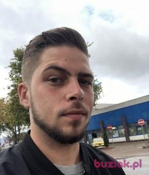 Fabian , Mężczyzna, 31, Krzywiń, Polska, Zdjęcie: 6