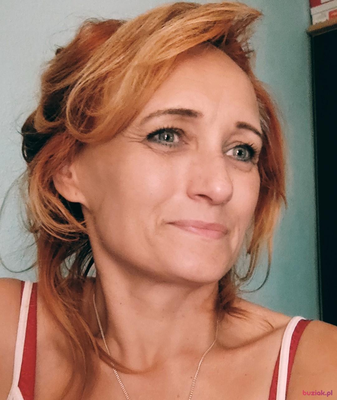 Beata, Kobieta, 55, Szczecin, Polska, Zdjęcie: 3