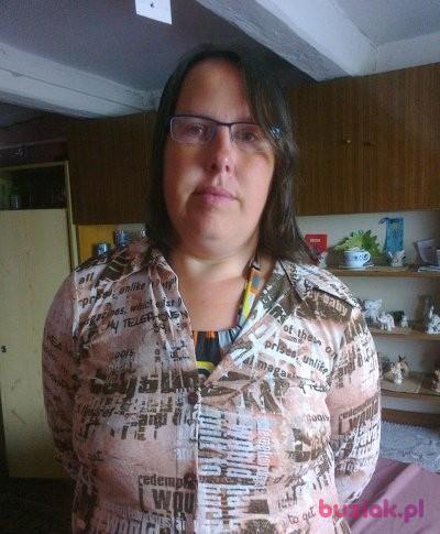 puszysta, Kobieta, 51, Wejherowo, Polska, Zdjęcie: 5