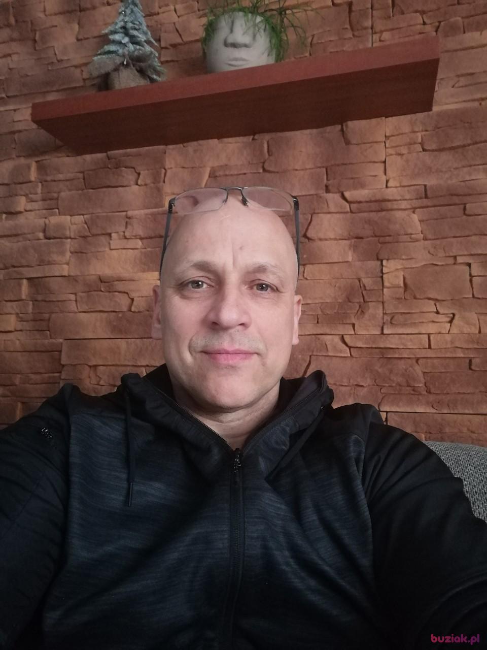 Zbyszek, Mężczyzna, 52, Darłowo, Polska, Zdjęcie: 1