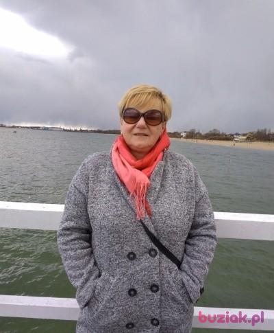 grazyna, Kobieta, 68, Gdańsk, Polska, Zdjęcie: 7