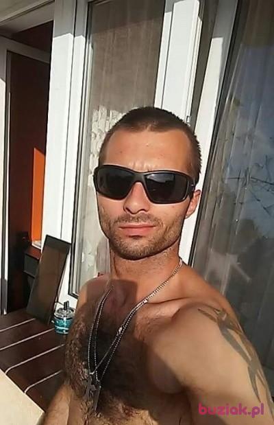 Jedrzej Czekawy, Mężczyzna, 35, Opole, Polska, Zdjęcie: 2