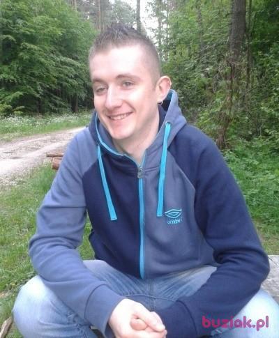 Kasper, Male, 36, Alwernia, Polska, Photo: 3