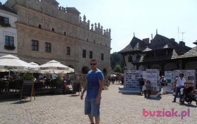 Robert, Mężczyzna, 45, Holandia, Zdjęcie: 2