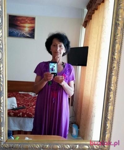 olala, Kobieta, 66, Polska, Zdjęcie: 6