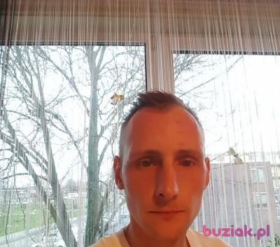 Paweł, Mężczyzna, 39, Rotterdam, Holandia, Zdjęcie: 1