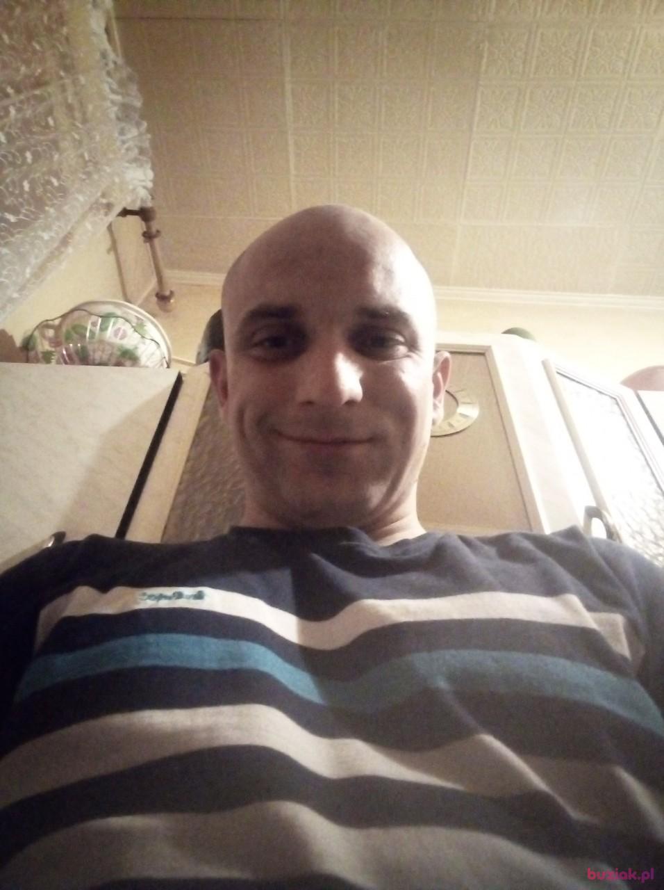 Jankes, Male, 36, Koło, Polska, Photo: 2