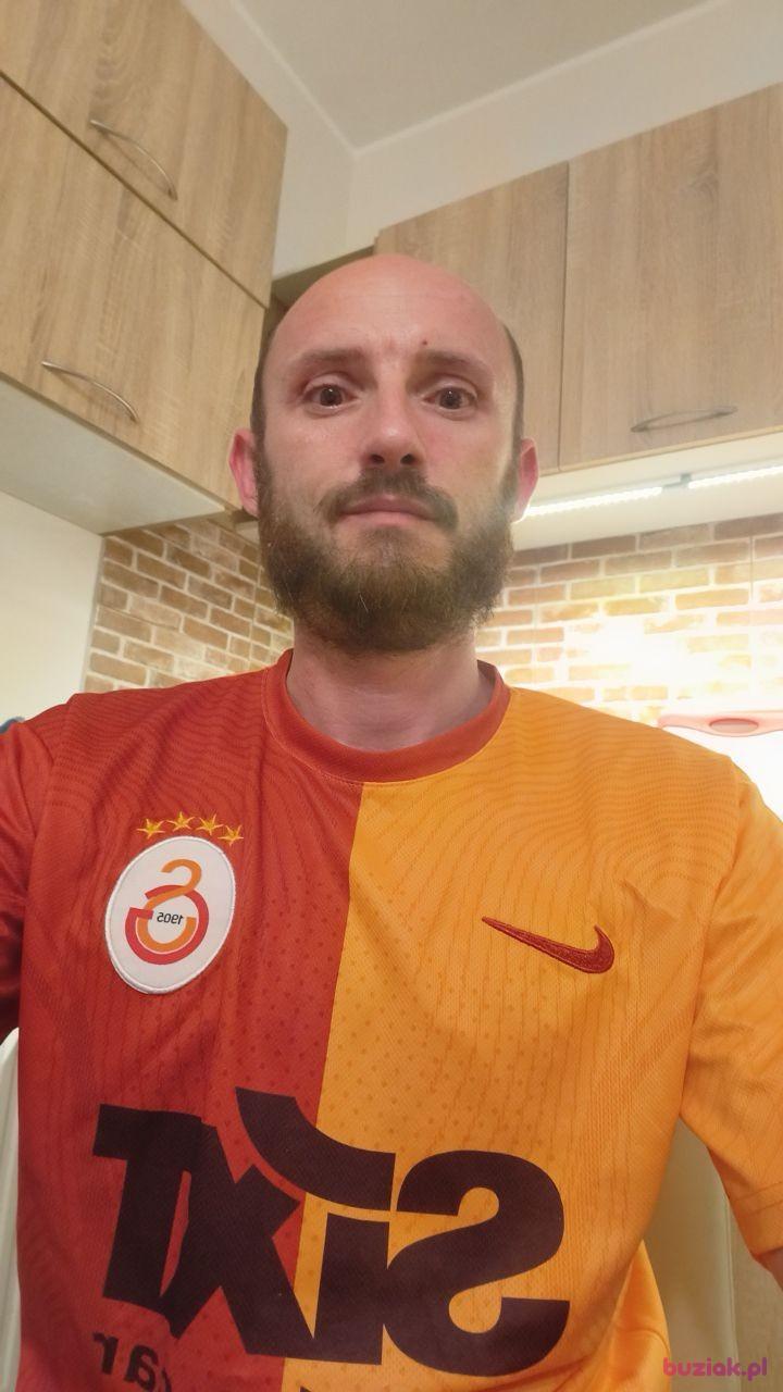 Przemek, Mężczyzna, 41, Pruszków, Polska, Zdjęcie: 2