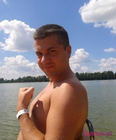 munioman, Mężczyzna, 42, Białystok, Polska, Zdjęcie: 3