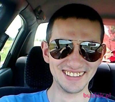 Hubert, Mężczyzna, 31, Przemyśl, Polska, Zdjęcie: 2