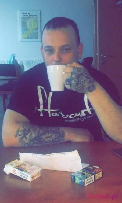 Damian, Mężczyzna, 37, Gorzów Wielkopolski, Polska, Zdjęcie: 2
