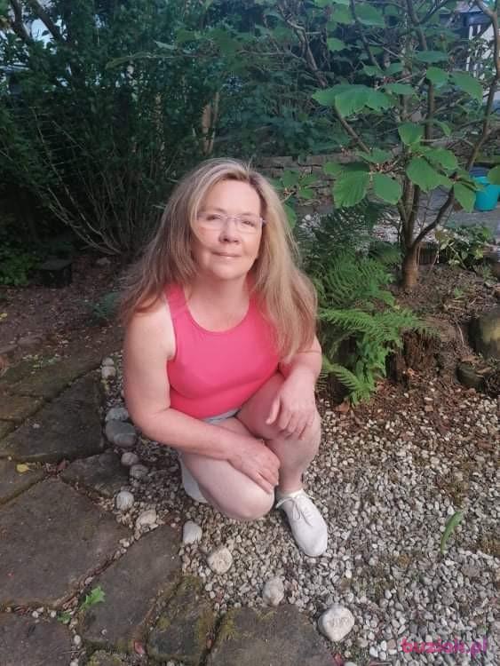 Lucyna, Kobieta, 68, Frankfurt, Niemcy, Zdjęcie: 10