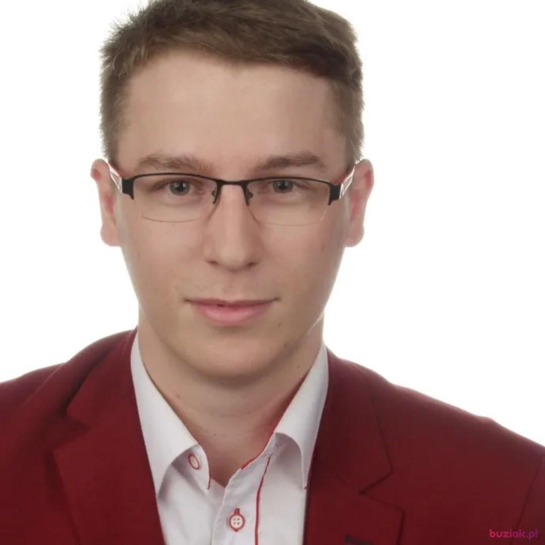 Łukasz, Mężczyzna, 32, Płock, Polska, Zdjęcie: 1