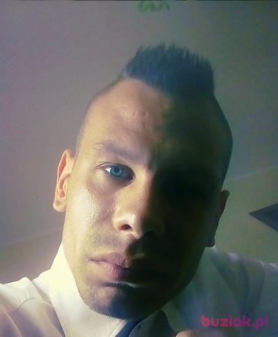 Patryk, Mężczyzna, 33, Pruszcz Gdański, Polska, Zdjęcie: 2