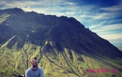 Patryk, Mężczyzna, 31, Rotterdam, Holandia, Zdjęcie: 1