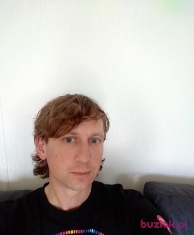 Tomasz Wójcicki, Mężczyzna, 43, Brodnica, Polska, Zdjęcie: 2