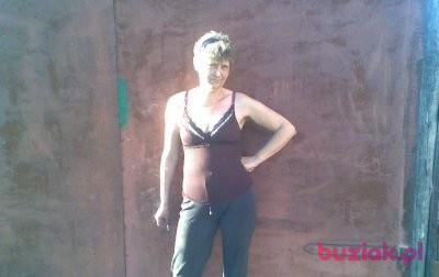 kasia, Kobieta, 59, Inowrocław, Polska, Zdjęcie: 1
