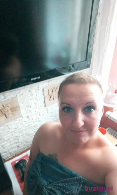 ANIA, Kobieta, 47, Poznań, Polska, Zdjęcie: 1