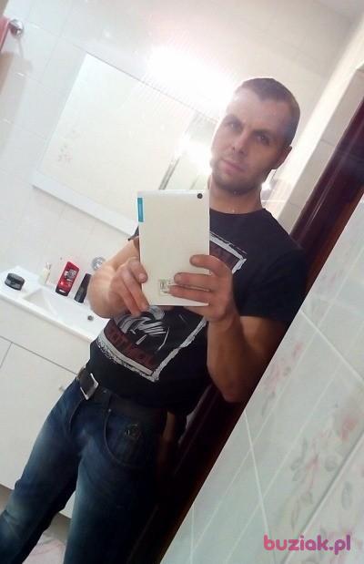 Norbert, Mężczyzna, 45, Siemiatycze, Polska, Zdjęcie: 2