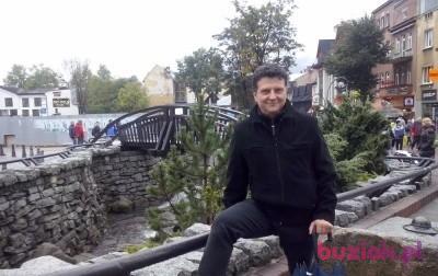 Krzysztof, Mężczyzna, 60, Bielsko-Biała, Polska, Zdjęcie: 1