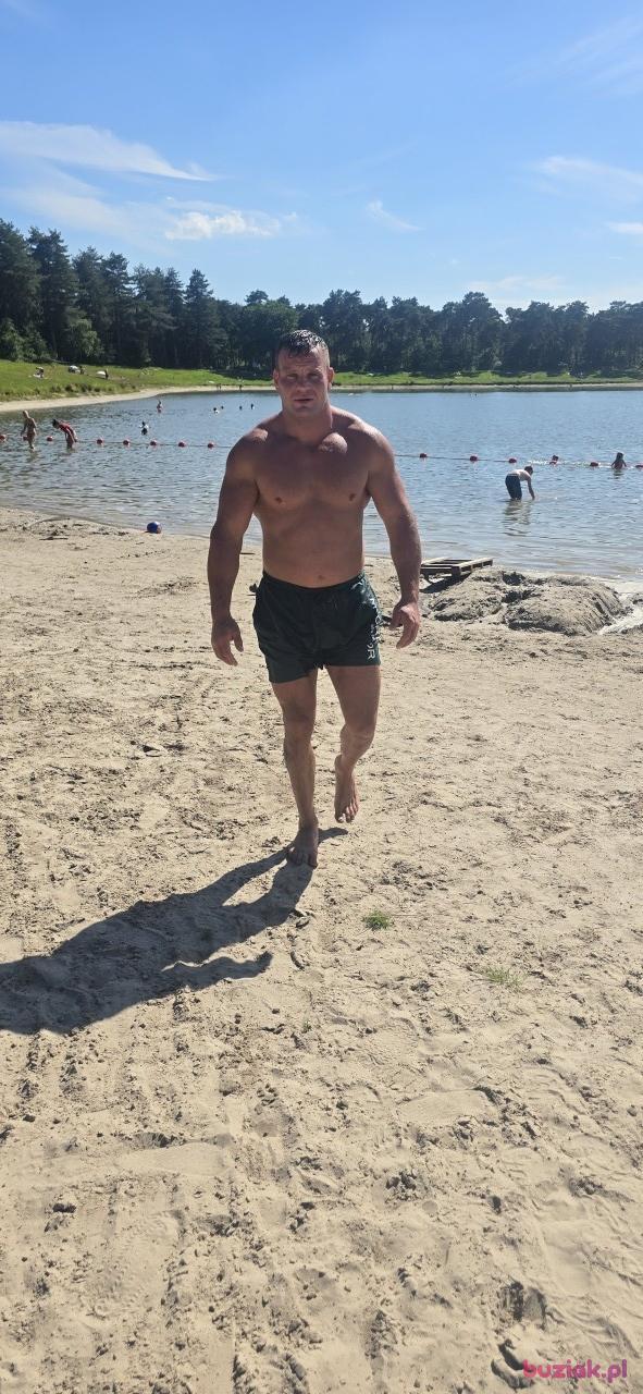 Krzysztof, Male, 37, Tilburg, Holandia, Photo: 2