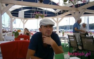 Ryszard, Mężczyzna, 61, Warszawa, Polska, Zdjęcie: 2