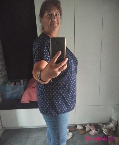 Beata, Female, 47, Dzierzgoń, Polska, Photo: 4