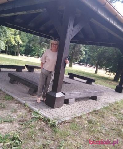 Bożena, Kobieta, 73, Żory, Polska, Zdjęcie: 3