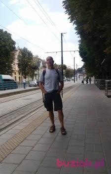 miałem być Ignacym........., Mężczyzna, 57, Chorzów, Polska, Zdjęcie: 2