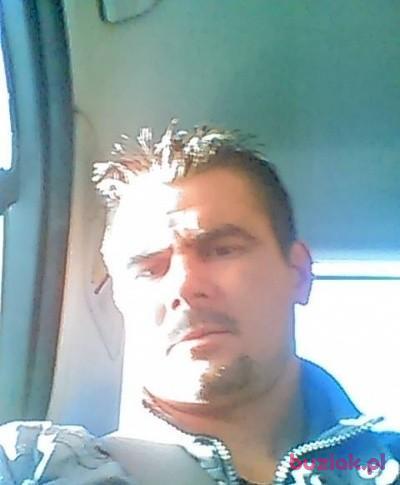 krzys, Mężczyzna, 46, Goleniów, Polska, Zdjęcie: 2